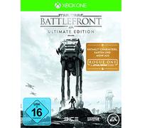 Star Wars Battlefront - Ultimate Edition [Importación Alemana]
