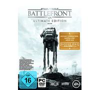 Star Wars Battlefront - Ultimate Edition [Importación Alemana]