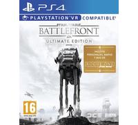Star Wars: Battlefront - Ultimate Edition (Compatible con VR)