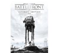 Star Wars Battlefront Ultimate Edition Xbox (Europe & UK)