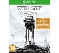 Star Wars Battlefront Ultimate Edition (Xbox One)
