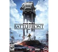 Star Wars Battlefront | Ultimate Edition Xbox One - Xbox Live Key - EUROPE