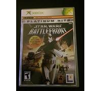 Star Wars Battlefront - Xbox by LucasArts