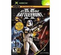 Star Wars: Battlefront (Xbox) [Importación Inglesa]