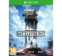 Star Wars Battlefront XBOX ONE ELECTRONIC ARTS
