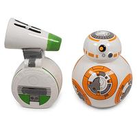 Star Wars BB-8 and D-O Ceramic Salt and Pepper Shakers | Set of 2