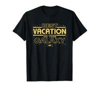 Star Wars Best Vacation in The Galaxy Matching Group Trip Camiseta