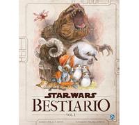 STAR WARS Bestiario Vol I. (NeoPerson Club)
