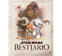 STAR WARS Bestiario Vol I. (NeoPerson Club)