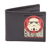 Star Wars Bio - Billetera SW Imperio Galáctico