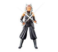 Star Wars BL Ahsoka Tano Mandalorian