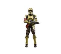 Star Wars The Black Series Carbonized Collection Shoretrooper