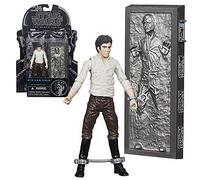 Star Wars Black Series 3 3/4" Action Figure Han Solo Carbonite