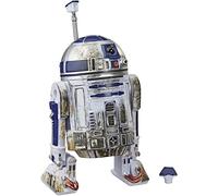 Star Wars Black Series 40Th Aniv Figura R2D2 (Hasbro E93145X0)