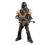 Star Wars Black Series Archive Action Figura 2022 Black Krrsantan 15 Cm Hasbro