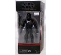 Star Wars Black Series Bad Batch #03 Figura 6" Elite Squad Trooper Hasbro Nueva