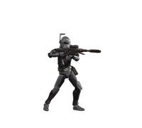 Star Wars Black Series Bad Batch Crosshair 6 Pulgadas The Clone Wars Figura Coleccionable, Juguetes para niños a Partir de 4 años, Color (Hasbro F1860)
