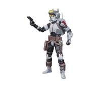 Hasbro Star Wars The Black Serie El Malo Lote " Tech 6" Coleccionable Figuras