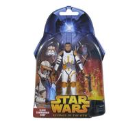 Figura Star Wars The Black Series: Revenge of the Sith - Clone Commander Cody (15cm)