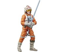 Star Wars Black Series E6 Snowspeeder Luke (Hasbro E93255X0)
