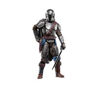 Star Wars Black Series - El Mandaloriano (Minas de Mandalore) - El Mandaloriano