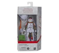 Star Wars Black Series Figurine Snowtrooper (Holiday Edition) 15 cm