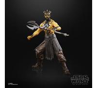Star Wars The Black Series Nightbrother Warrior Figura de Acción Nuevo