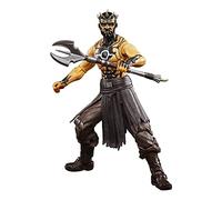 Star Wars The Black Series Nightbrother Warrior Figura de Acción Nuevo