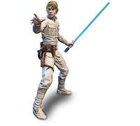 Star Wars- Black Series Hyperreal Luke Skywalker (Hasbro E6611EU4)