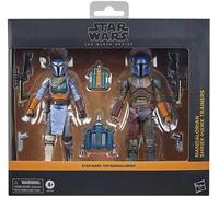 Star wars black series: mandalorian shriek- hawk trainers (the mandalorian) by h