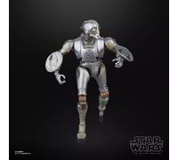 Star Wars Black Series - SM-33 - Tripulación esqueleto