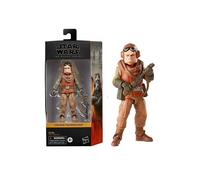 Star Wars Black Series The Mandalorian KUIIL figura de acción 15 cm