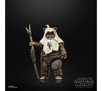 Star Wars Black Series Vintage Return Of The Jedi Paploo Figura de Acción Hasbro