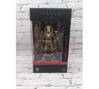 Star Wars Black The Series Geonosian Warrior Attack of the Clones