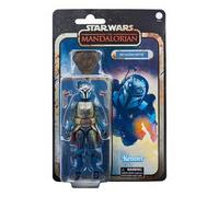 Star Wars The Black Series Credit Collection Bo-Katan Kryze