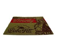 Star Wars Boba Fett Felpudo