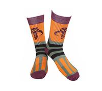 Star Wars Boba Fett Socken 39/42 [Importación alemana]
