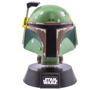 Star Wars Bobba Fett Icon Light Paladone