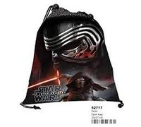 Star Wars Bolsa de Gimnasio Multicolor