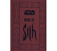 BOOK OF SITH – Secrets from the Dark Side