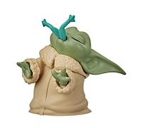 Star Wars Bounty Collection Froggy Snack Figura Mandalorian the Child Frog (Hasbro F1220)