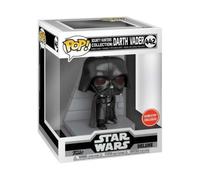 Star Wars Bounty Hunter Collection Darth Vader Exclusve Pop #442 Vinyl Figura