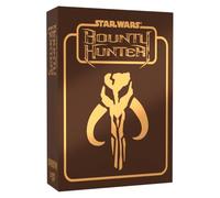 Star Wars: Bounty Hunter, edición premium (Limited Run Games #253) - para Nintendo Switch