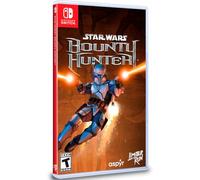 Star Wars Bounty Hunter Limited Run (Importacion USA)