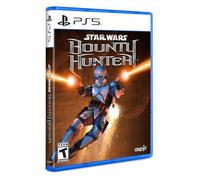Star Wars Bounty Hunter Limited Run (Importacion USA)