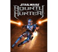 STAR WARS: Bounty Hunter PC (Europe & UK)