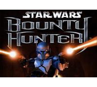 Star Wars: Bounty Hunter (PC) Steam Key - GLOBAL