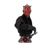 Star Wars Busto in Pvc Darth Maul 15 Cm Abystyle