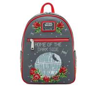 Star wars by loungefly mochila mini death star