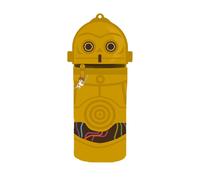Star Wars C-3po 3d Astuccio Erik